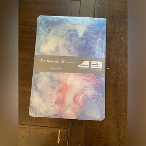 Hard Cover Case for 2020 MacBook Air 13 inch M1‎ A2337 A2179 A1932 Plastic Shell